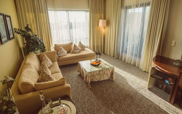 Lindenhof Hotel Tepe