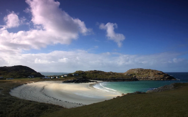 North Coast 500 Pods