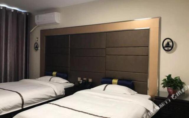 Zhongmao Hotel