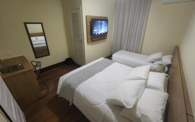 Bragana Palace Hotel