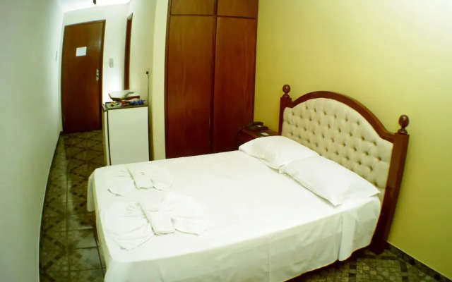 Rodes Palace Hotel