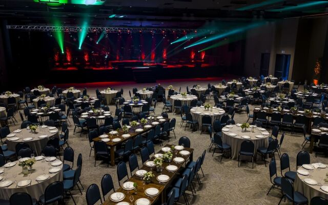 Plaza Hotel & Boulevard Convention – Vale dos Vinhedos
