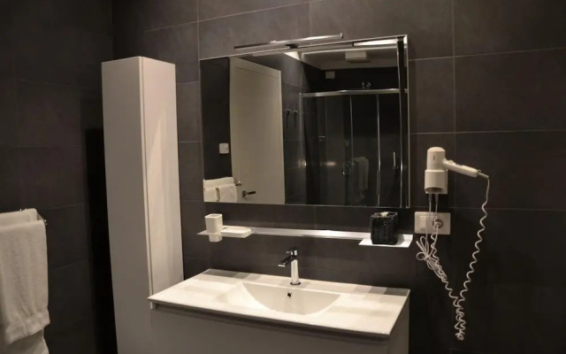 Vecchia Riva Guest House