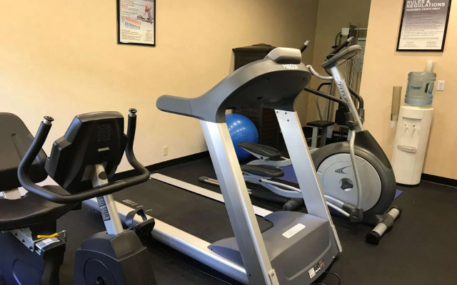 SureStay Plus Hotel by Best Western Southern Pines Pinehurst