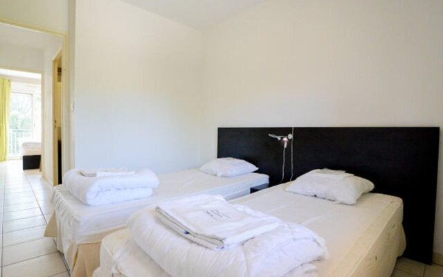 Olydea - Château de Jouarres