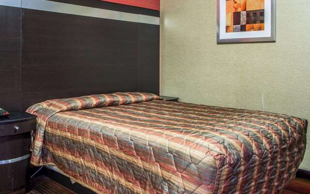 Rodeway Inn