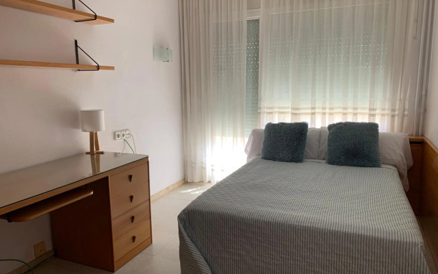 Hotel Planas