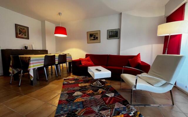 Maison Hendaye, 5 pièces, 6 personnes - FR-1-239-753