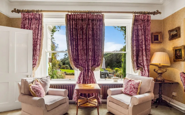 Cashel House Hotel