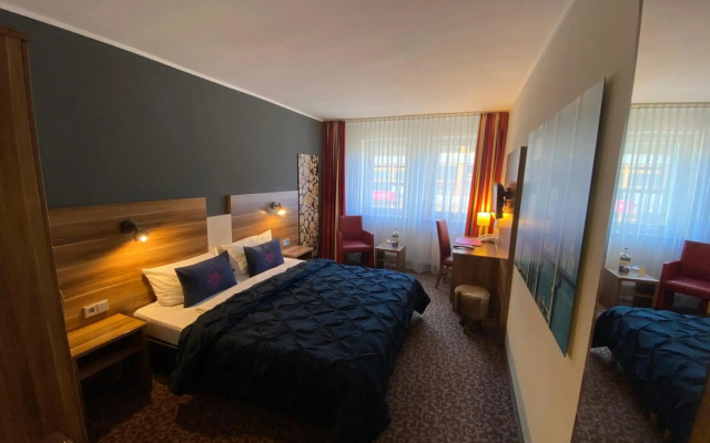 Hotel am Schloss Ahrensburg