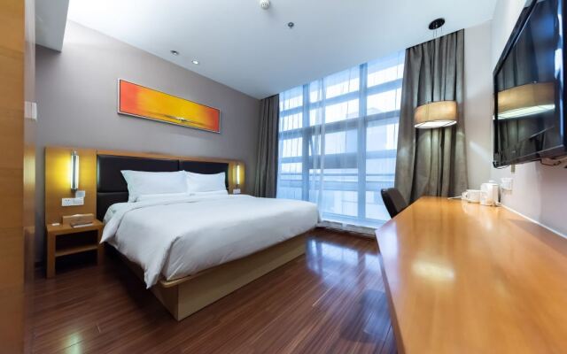 JI Hotel Hangzhou Binjiang