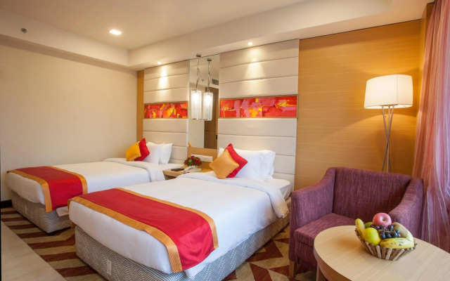 Dolphin Hotel