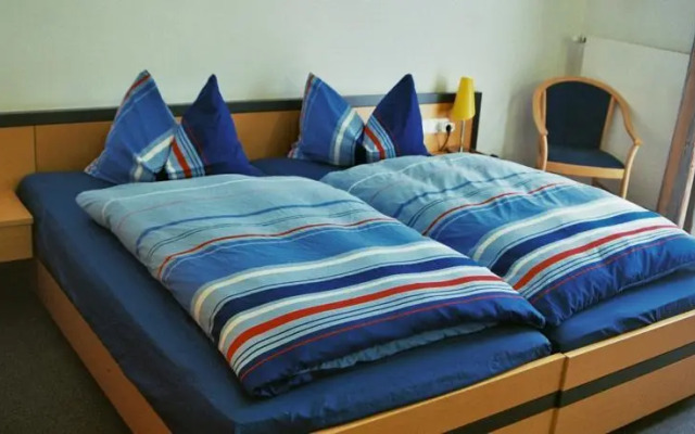 Parkhotel Borken-Hessen