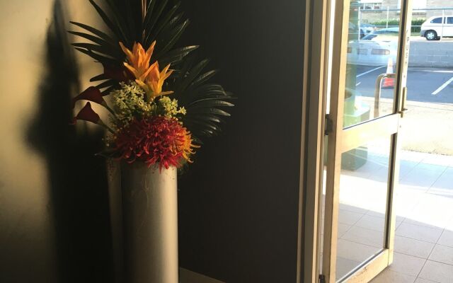 ibis budget Casula Liverpool