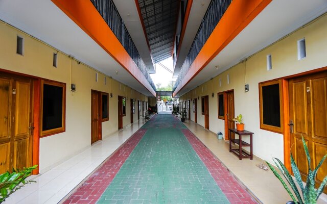 A2b Residence by OYO Rooms