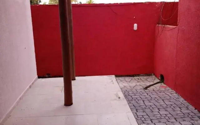 Residencial Vista Mar 01