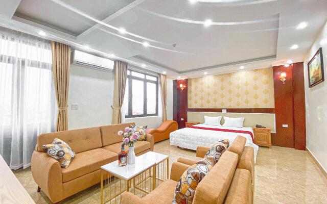 An Khang Hotel