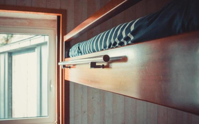 Appartement sainte marine vue mer