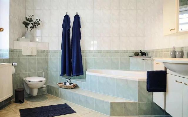 Ferienwohnung, Wittenburg