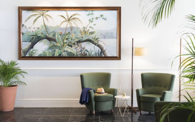 Excellence Oyster Bay