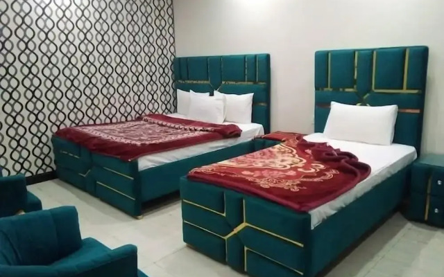Millat Guest House G-9