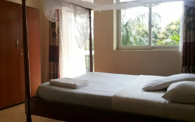 Rosevilla Hotel