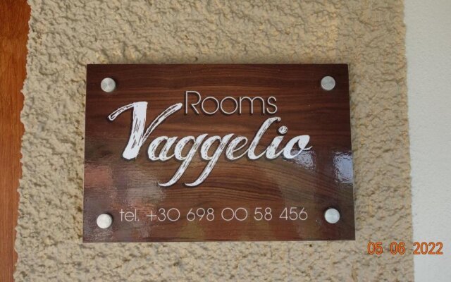 VAGGELIO Rooms 3