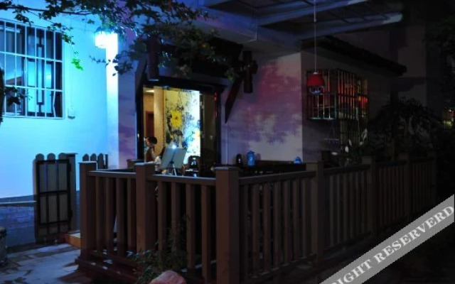 Xichang of Sichuan Purple Neem Inn