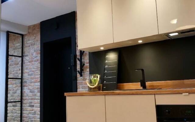 Stylish Cosy Apartment in Warsaw Center