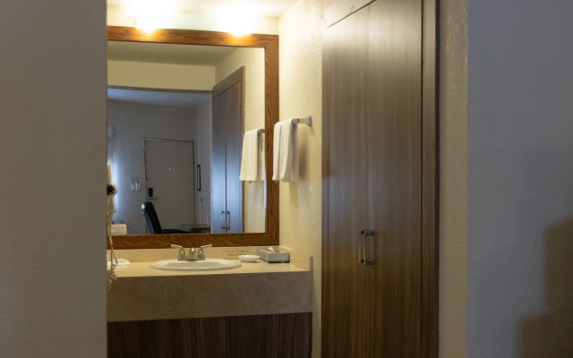 Best Western Cumbres Inn Cd. Cuauhtémoc