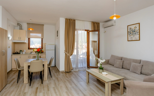 Arvala Apartments
