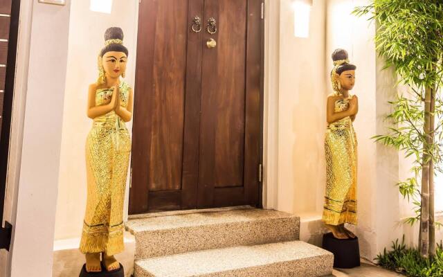 Star of Phuket Resort Villa
