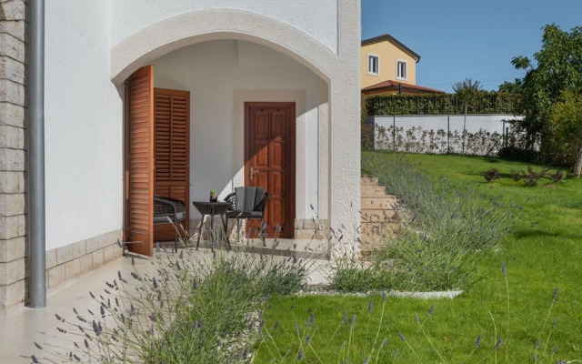 Villa Marina Mugeba in Mugeba
