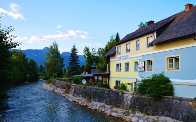 Gasthof-Pension Brückenwirt