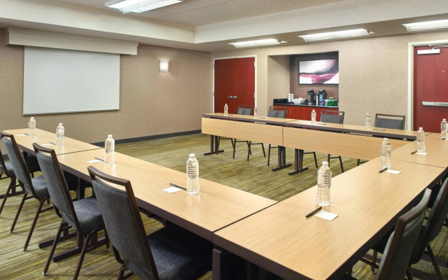 Courtyard by Marriott Charlotte Southpark