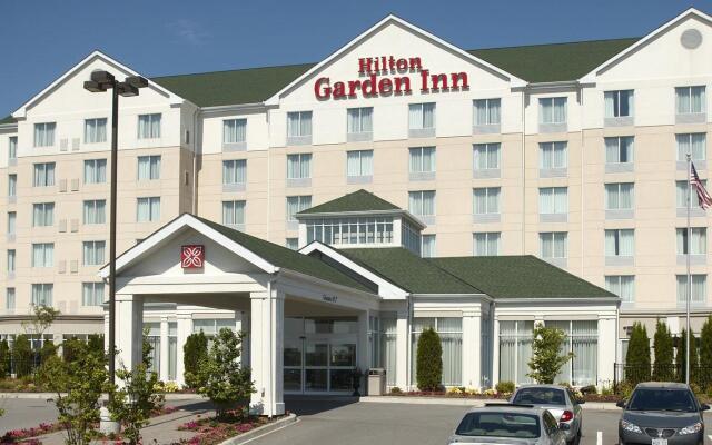 Hilton Garden Inn Toronto/Ajax