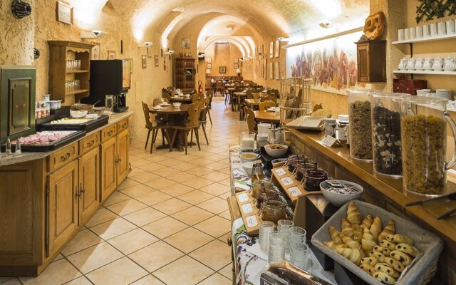 Couvent du Franciscain