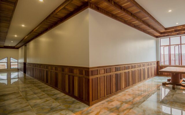 La Pax Residence