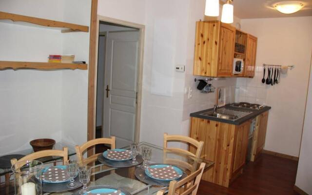 Chalets de Florence FORET & FAMILLE appartements 2