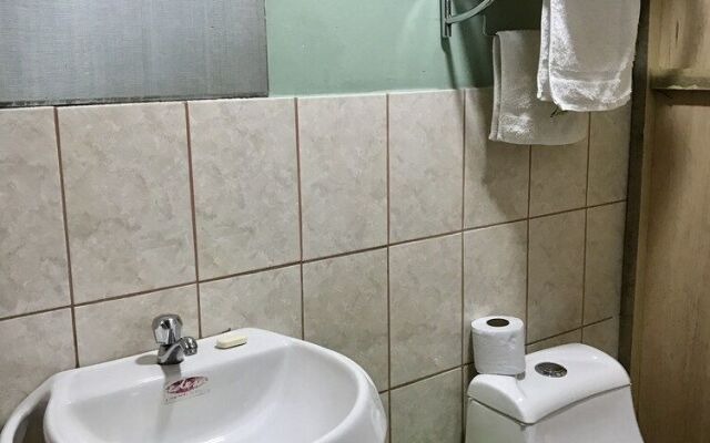 Homestay in Cusco