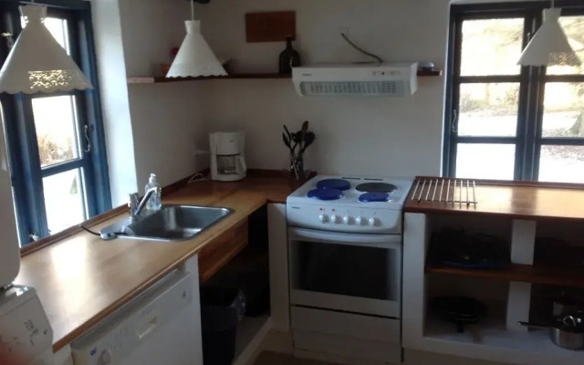 Stevns Klint Bed & Breakfast