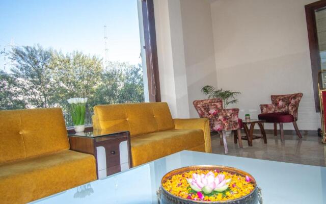 Hotel Ramaya Inn