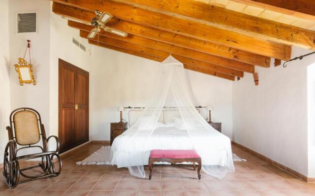 Muleta de Ca S'Hereu Agroturismo