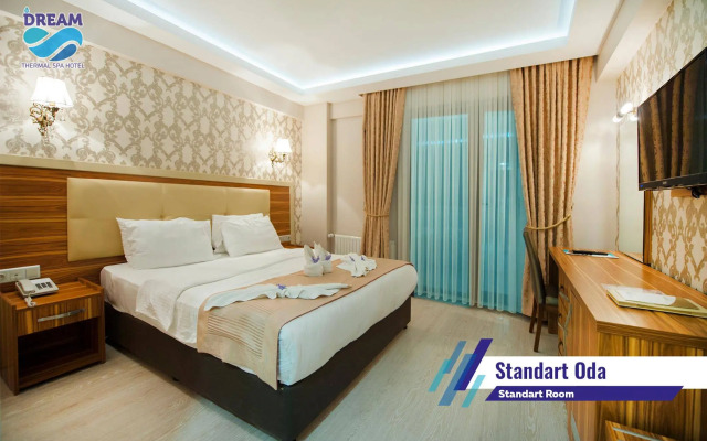 Zir Dream Thermal & Spa Hotel