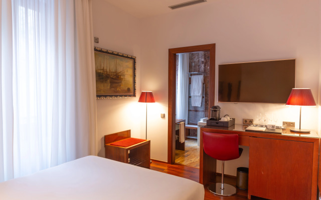 Mirador de Dalt Vila – Relais & Chateaux