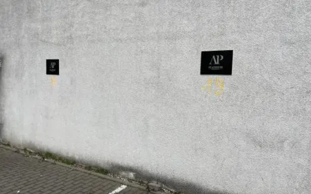 Aparthotel Platinum Apartamenty