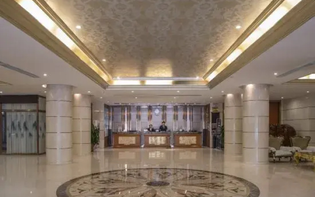Sopley li zhi  Hotel