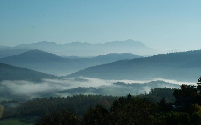 Il Sorriso Dei Monti