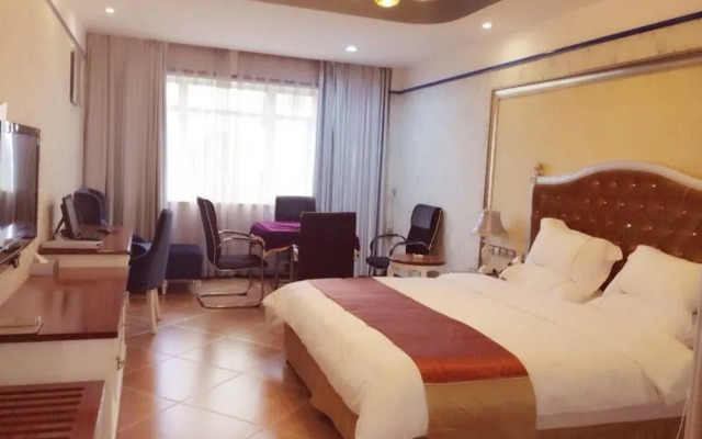 Longjinwan Holiday Hotel