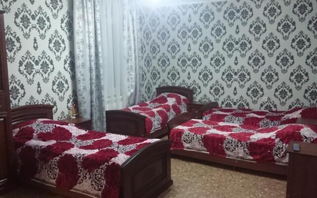 Mimoz Guest House